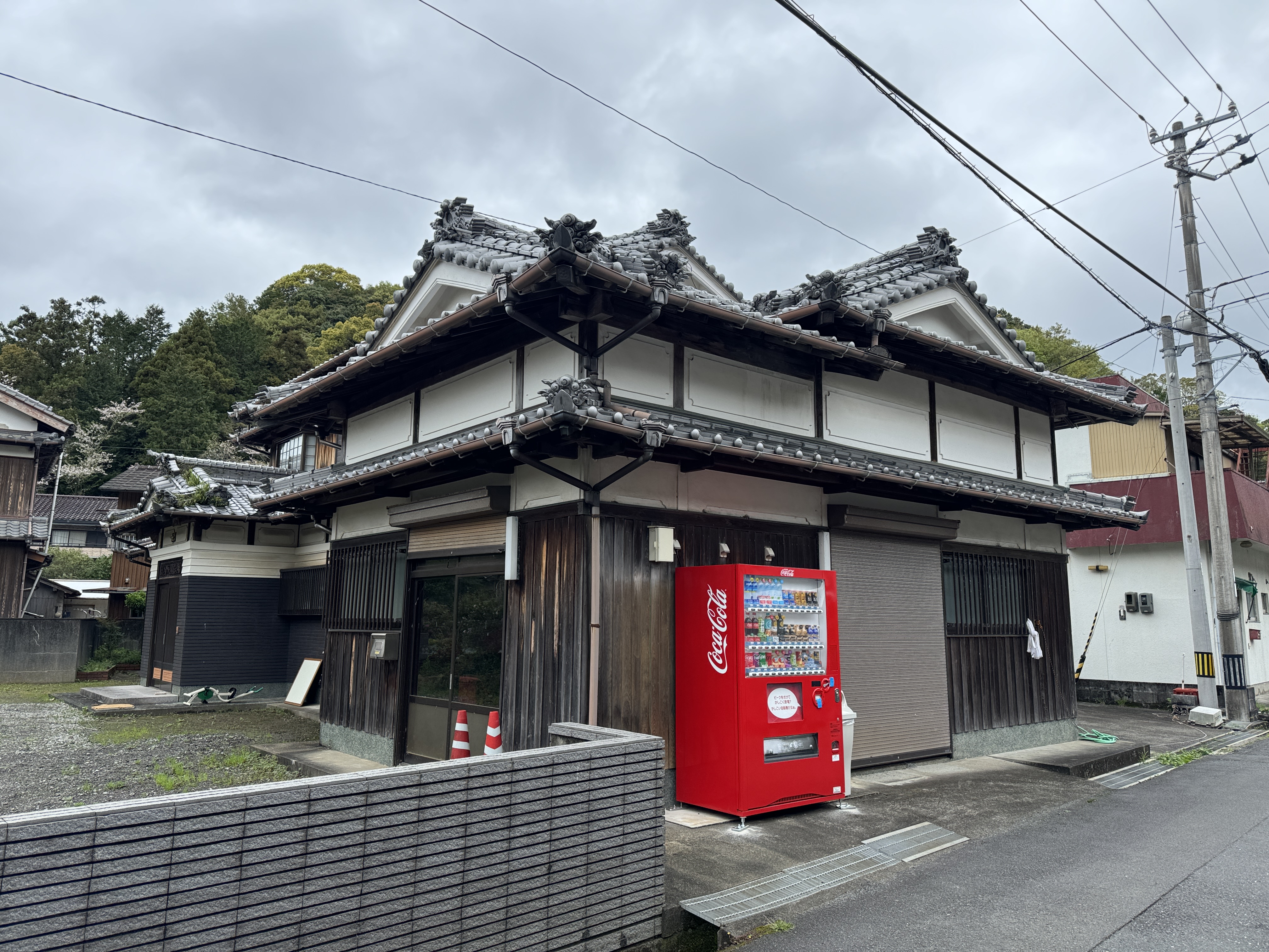 写真：虎のいえ