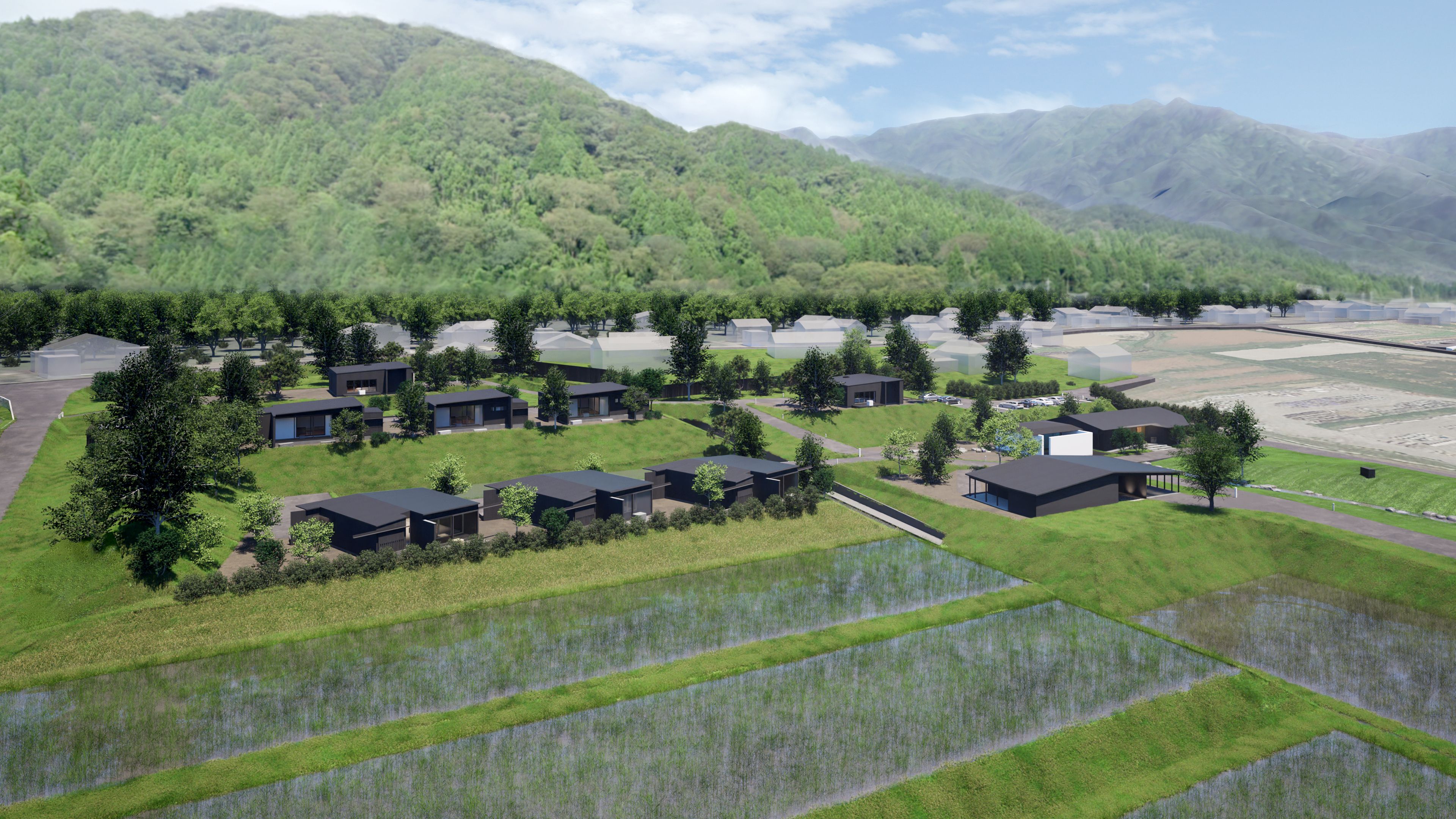 写真:歓宿縁 ESHIKOTO