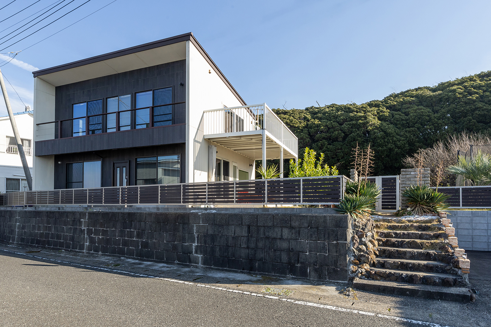 スミスのいえ富津新舞子コスタ&nbsp;施設全景