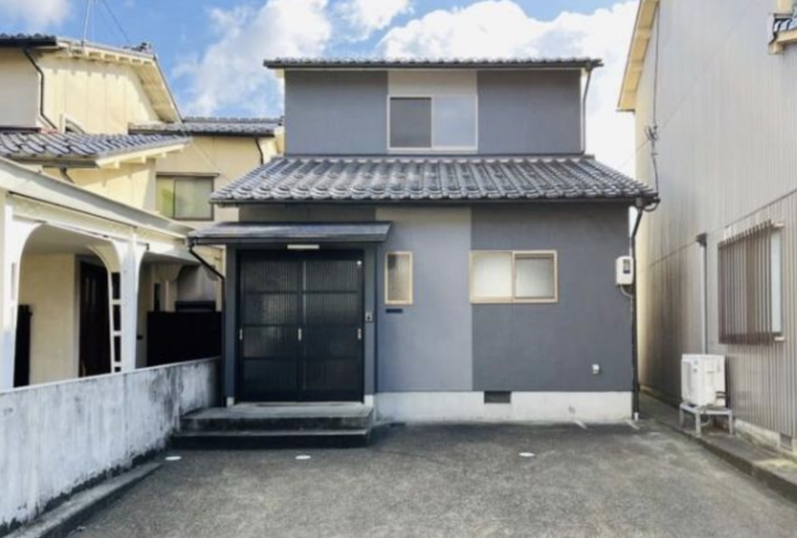 Hook House Stay Kanazawa 施設全景