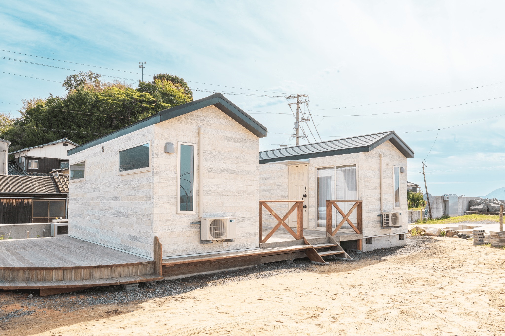 しお活HARBOR 宿泊予約【楽天トラベル】