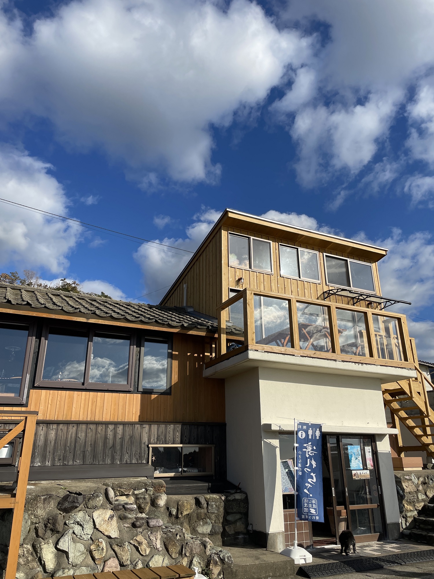 海小屋　Ｖａｃａｔｉｏｎ　ｒｅｎｔａｌ&nbsp;施設全景