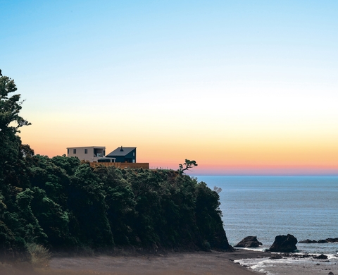 Private villa YUHIMI 夕日見の丘 施設全景