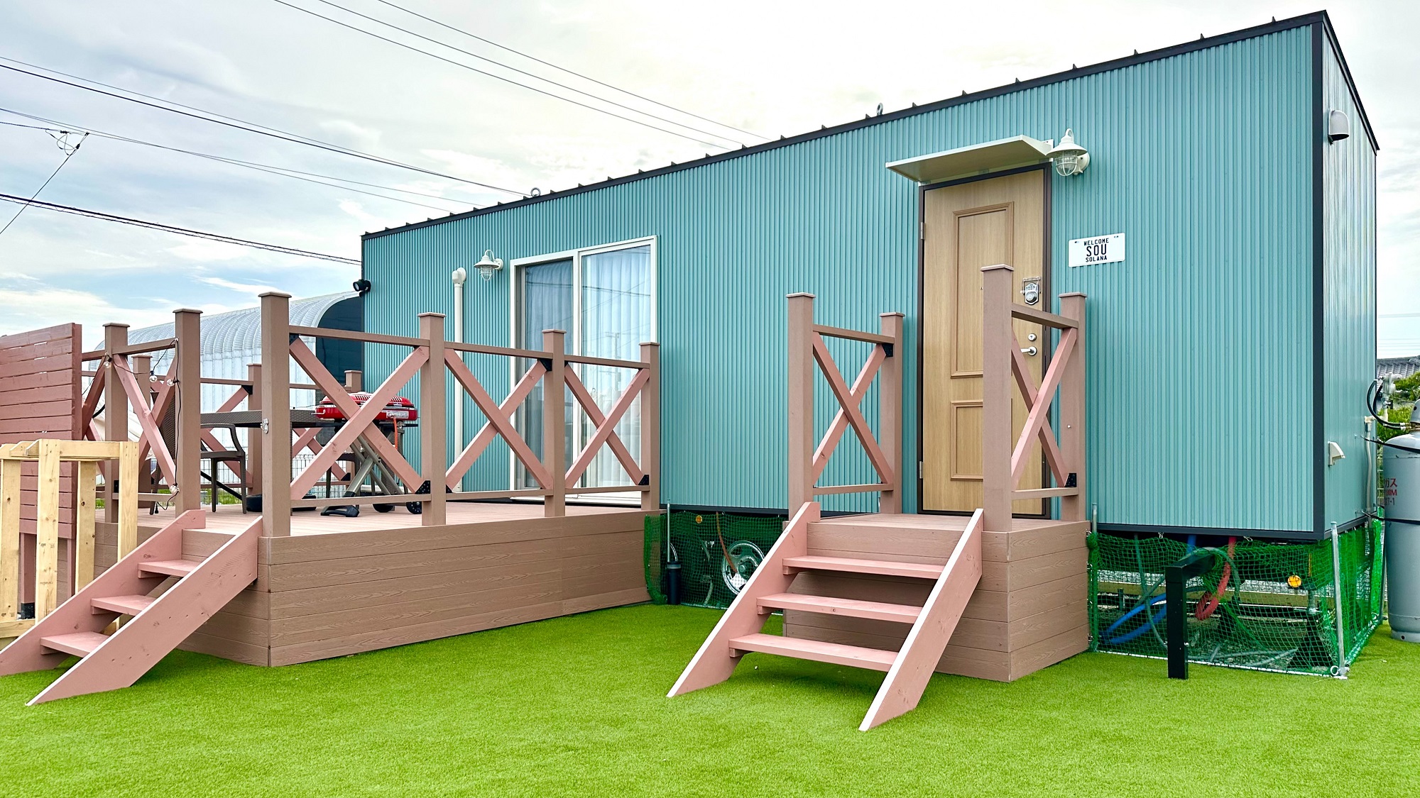 Solana九十九里 宿泊予約【楽天トラベル】