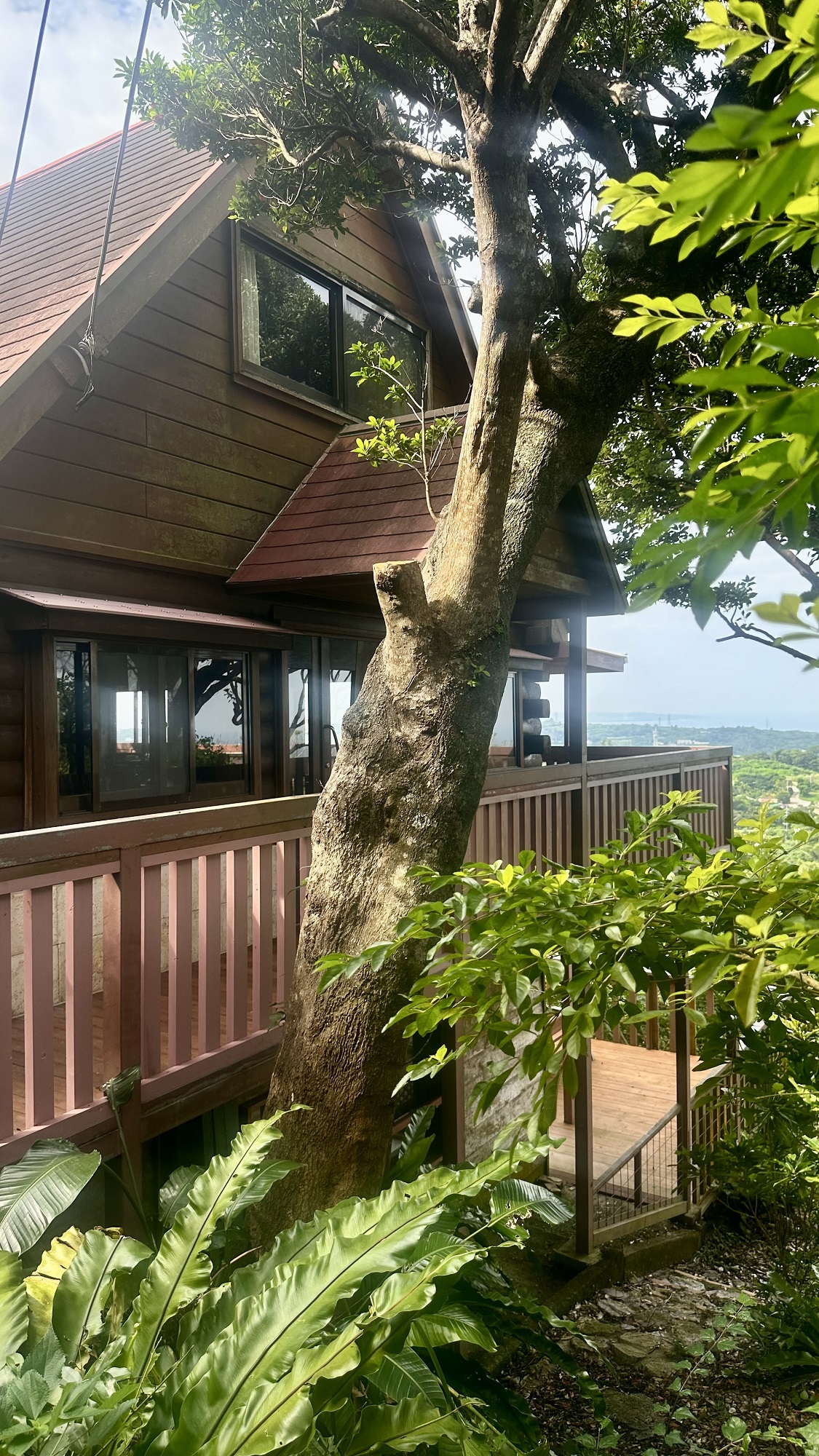 ＣＡＳＡＢＬＡＮＣＡ　ＶＡＣＡＴＩＯＮ　ＨＯＵＳＥ（カサブランカ　バケーション　ハウス）