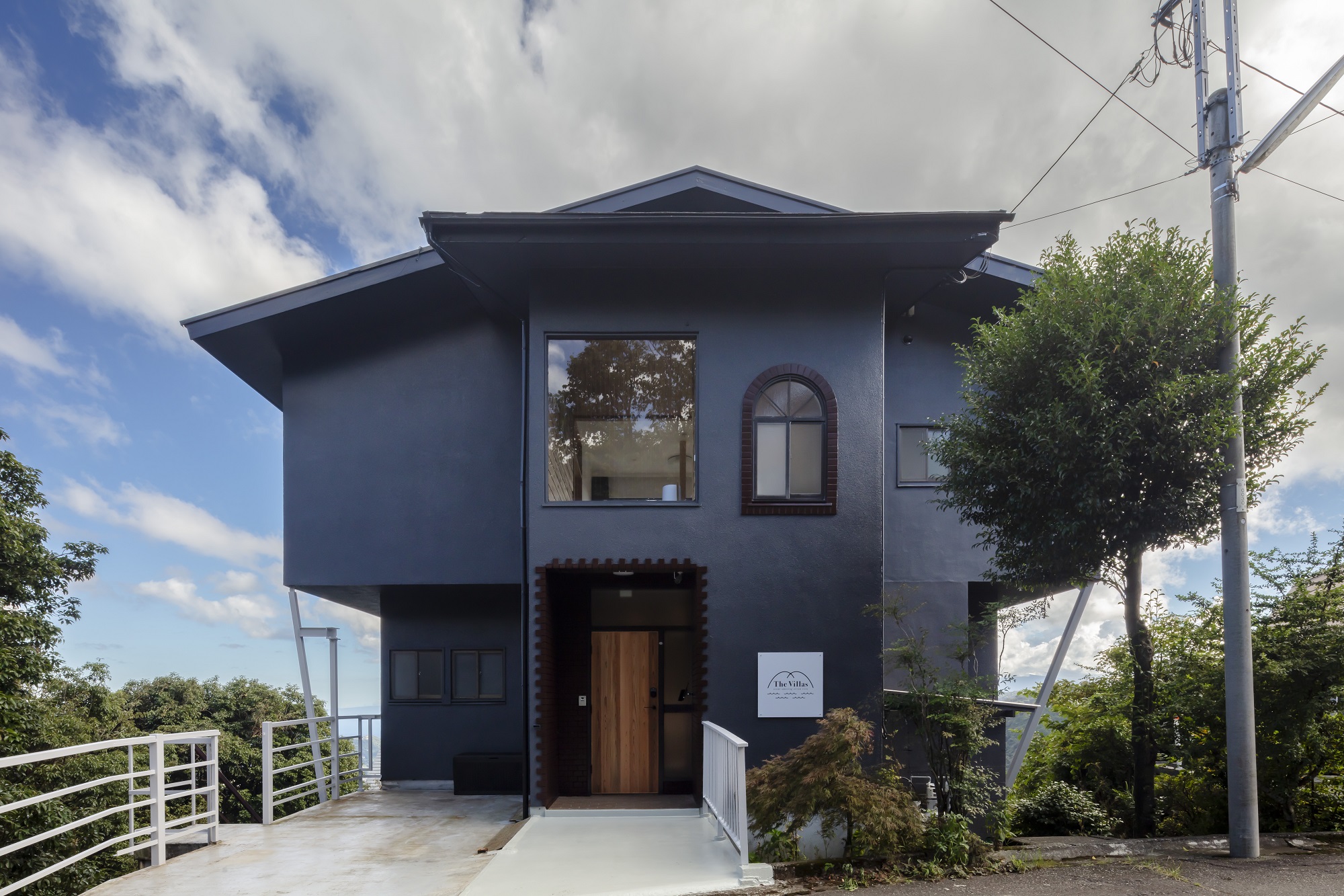 The Villas〜atami amazing ocean view〜 宿泊予約【楽天トラベル】