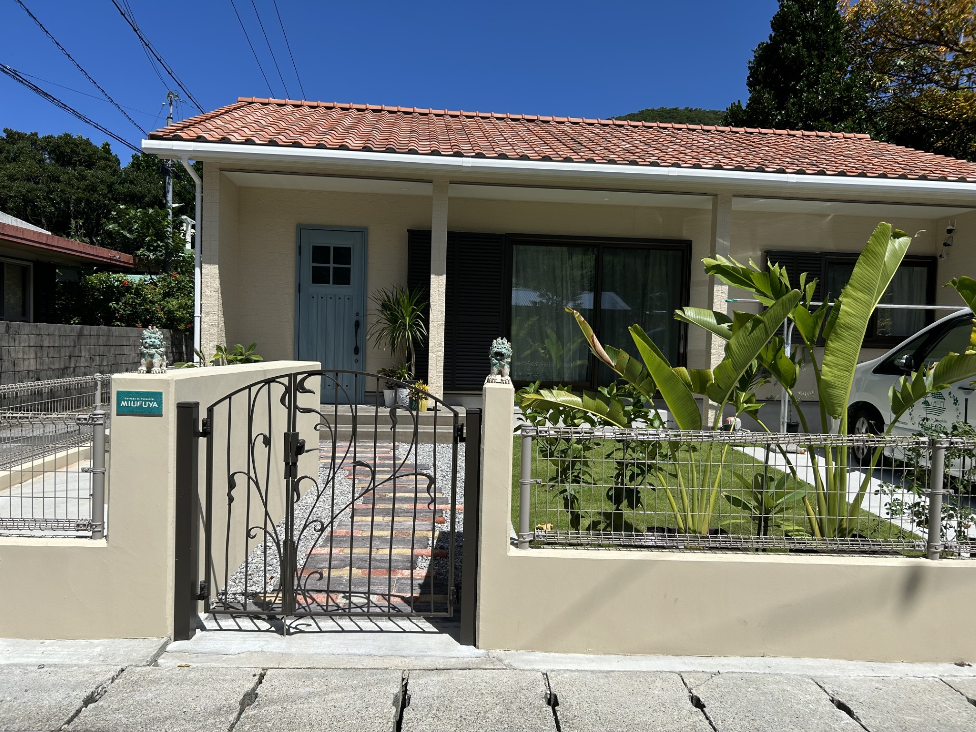 MIUFUYA＜渡嘉敷島＞ 宿泊予約【楽天トラベル】