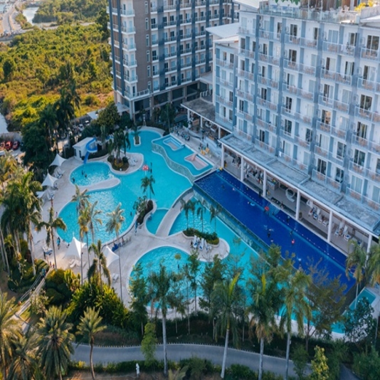 ソレア マクタン リゾート(SOLEA MACTAN RESORT) 宿泊予約【楽天トラベル】