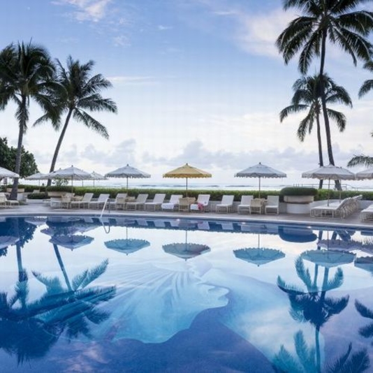 HALEKULANI HOTEL VINTAGE MENU ハレクラニ 本物 Halekulani Bakery (ホノルル) 最新のレストランの口コミ(2025年
