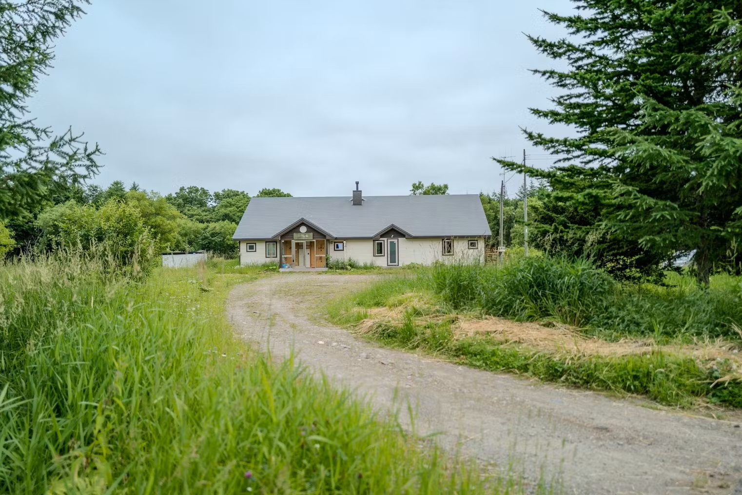 ロッジ狩人の森：忘れられない旅になる至福の贅沢タイムBBQも