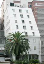 ホテルタウン駅前 施設全景