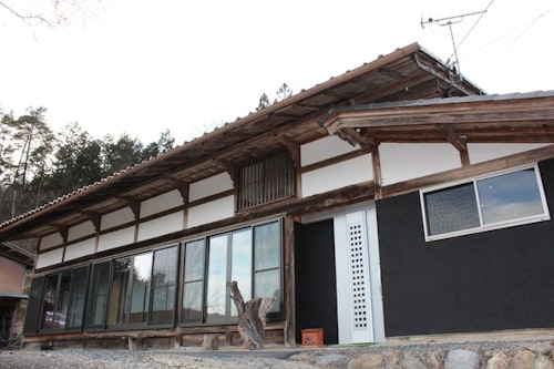 【中古】 全国山の民宿 古民家一棟貸し 有山 ＾ 宿泊予約【楽天トラベル】