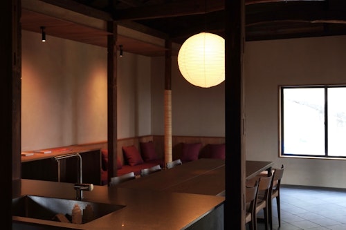 ｓｕｏ　椿の島の宿　＾