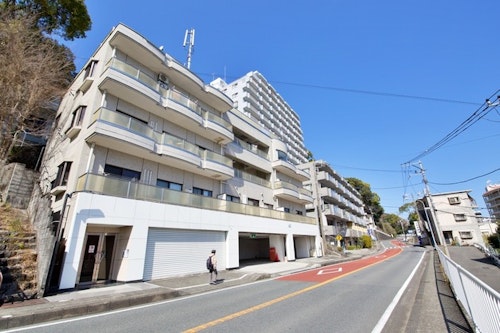 あたみ ATAMI Ocean Suite 碧 Ao 301（熱海市）：（最新料金：2025年）