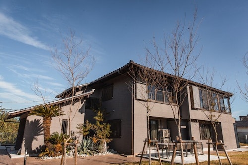 Itoshima810Villa＆Resort ＾ 宿泊予約【楽天
