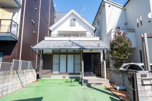 Ｋａｗａｇｏｅ　Ｉｎｎ　Ｔｏｋｉｎｅ　＾
