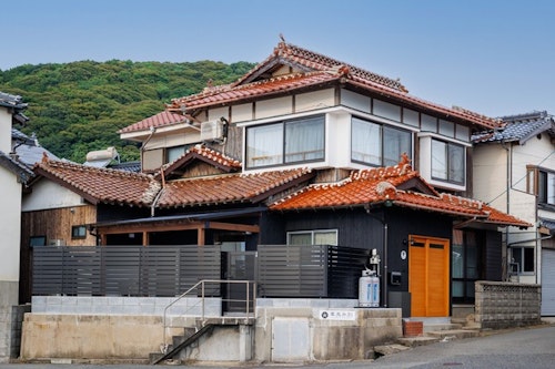 華夷弁別・萩三見 ーKAIBENBETSU HAGI SANMIー