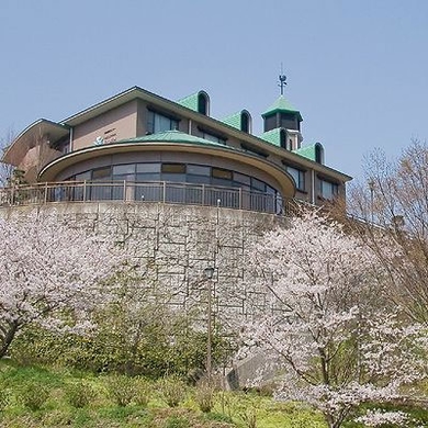 花の森ホテル