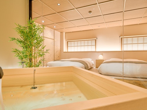 今昔荘 大阪 天保山 －米商・魚商－ ＾ 宿泊予約【楽天トラベル】