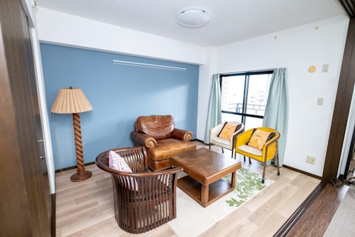 Z－STYLE／民泊 宿泊予約【楽天トラベル】