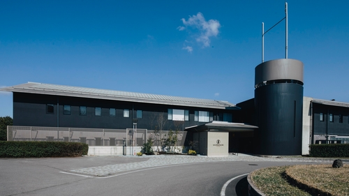 KAZENOKUNI IWAMI RESORT&STAYS 施設全景