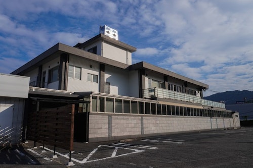 Beppu Ohana ~別府インターすぐのお宿~ ^