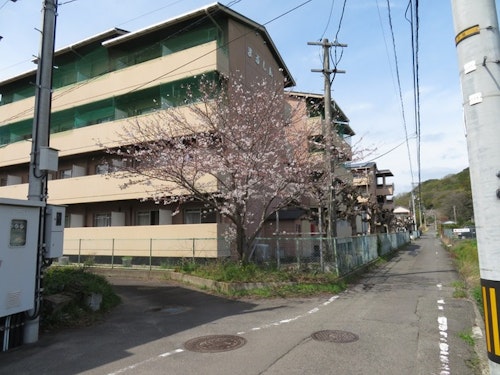 ゲストハウス　ベルエール小方１階／２階　＾