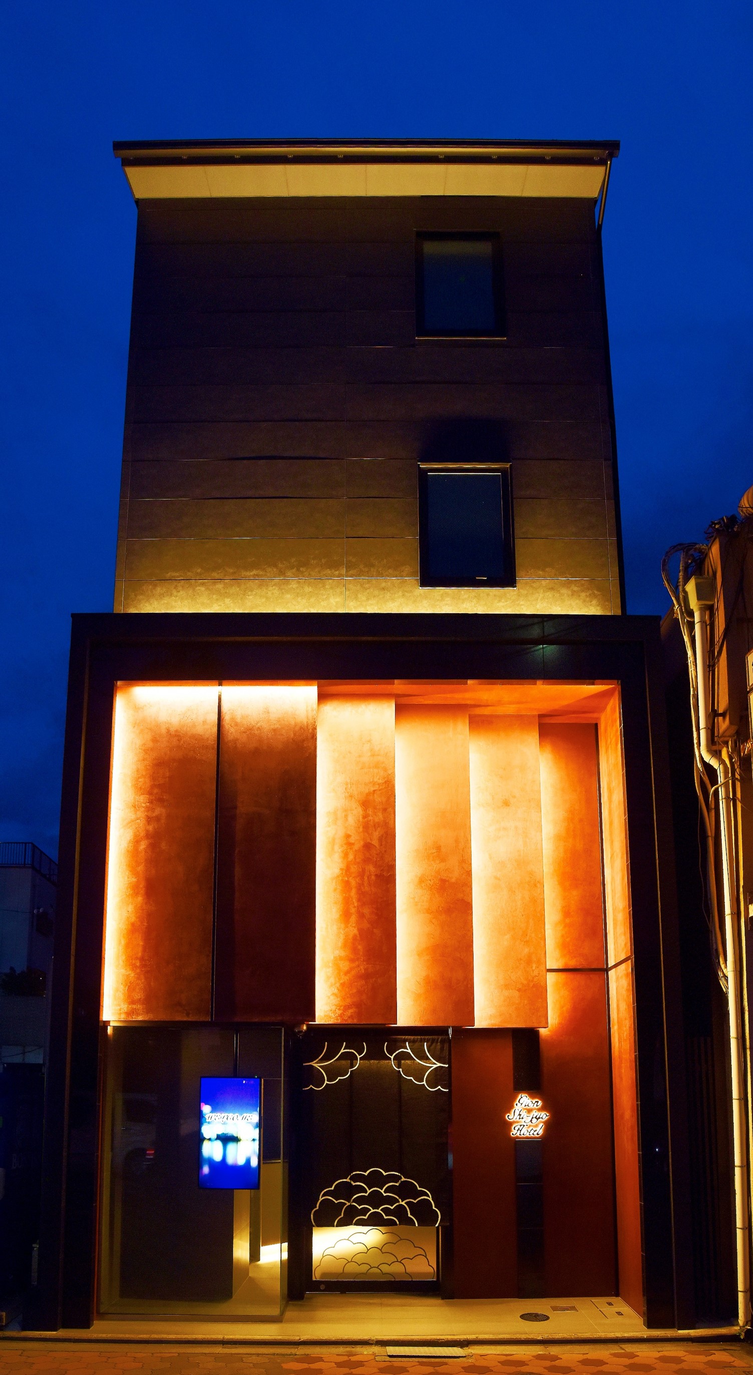 楽天トラベル: 祇園四条ホテル 宿泊予約 