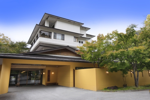 写真:ゆるり奥日光withDOGS