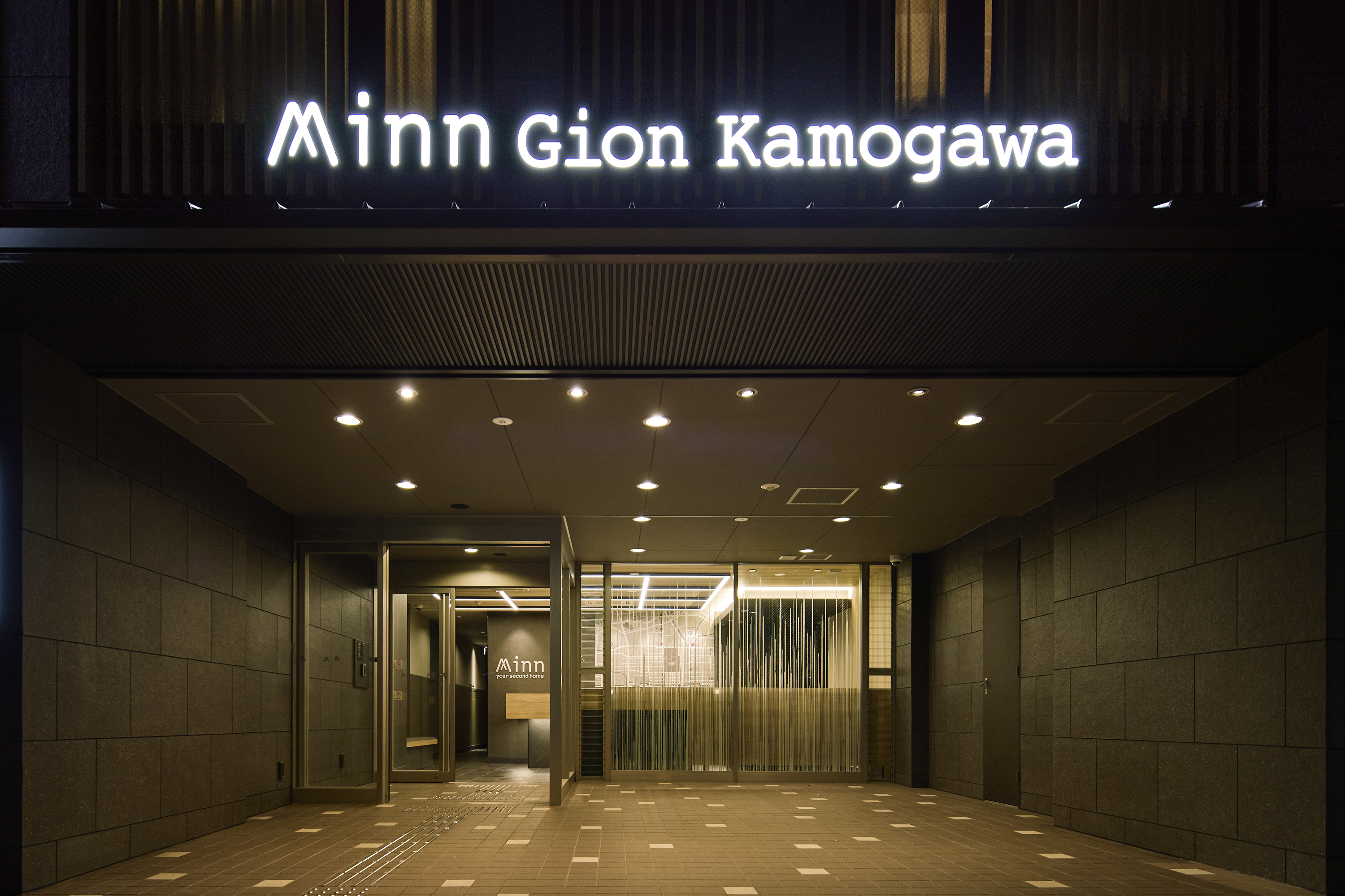 Ｍｉｎｎ　祇園鴨川