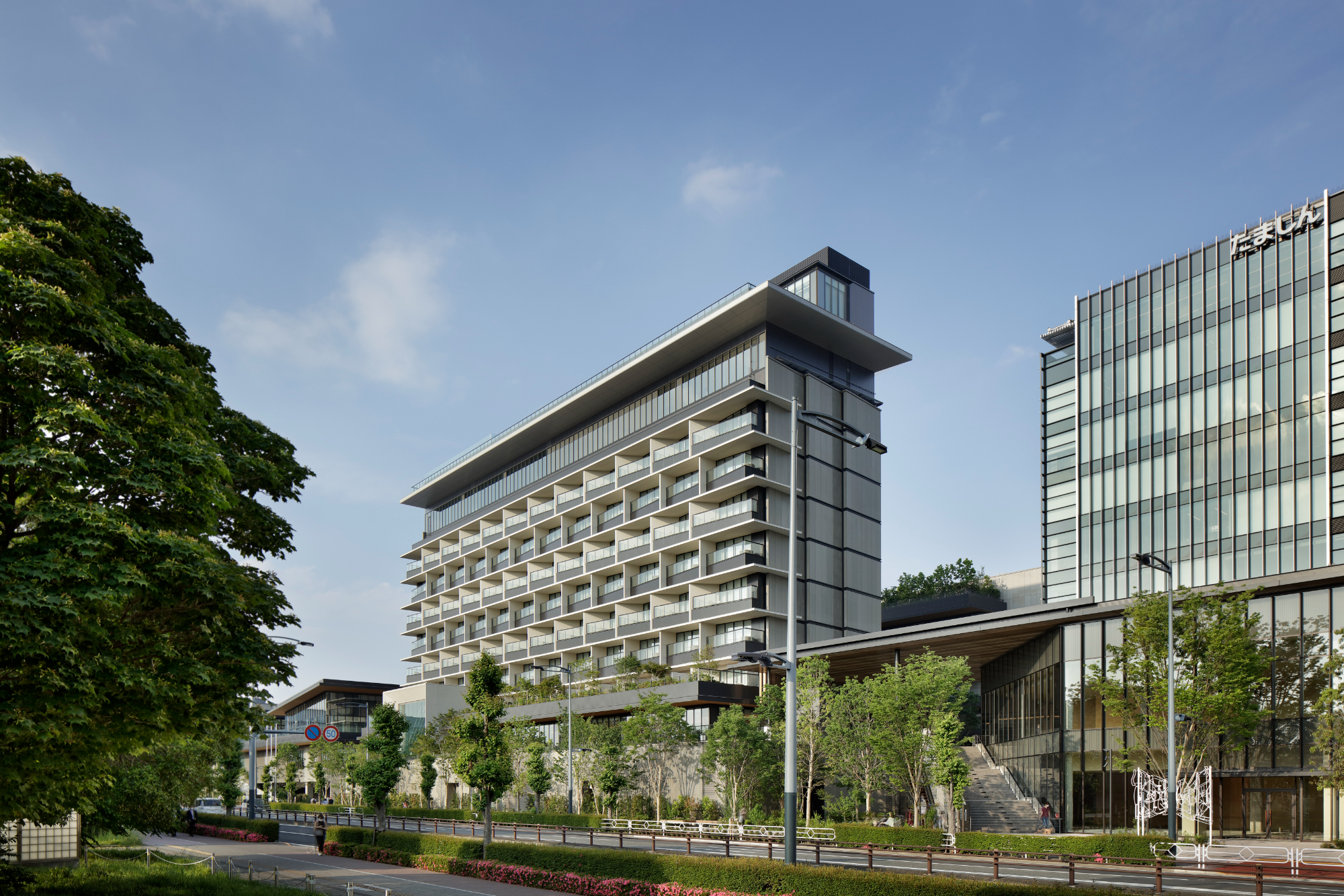 ソラノホテル（ＳＯＲＡＮＯ　ＨＯＴＥＬ）