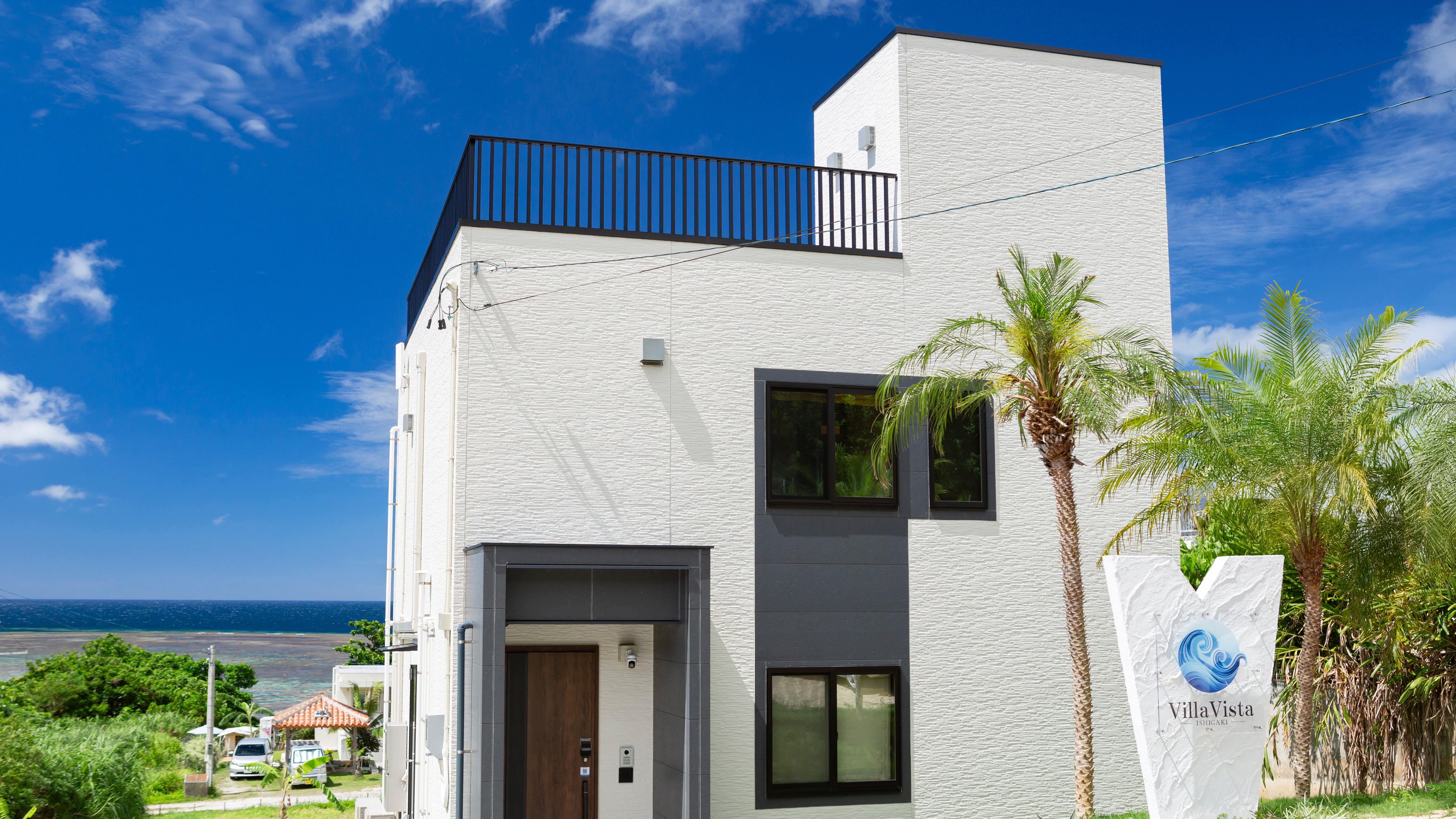 Villa Vista ISHIGAKI＜石垣島＞ 宿泊予約【楽天