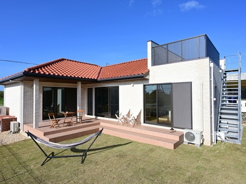 石垣島 villa 7716<石垣島>