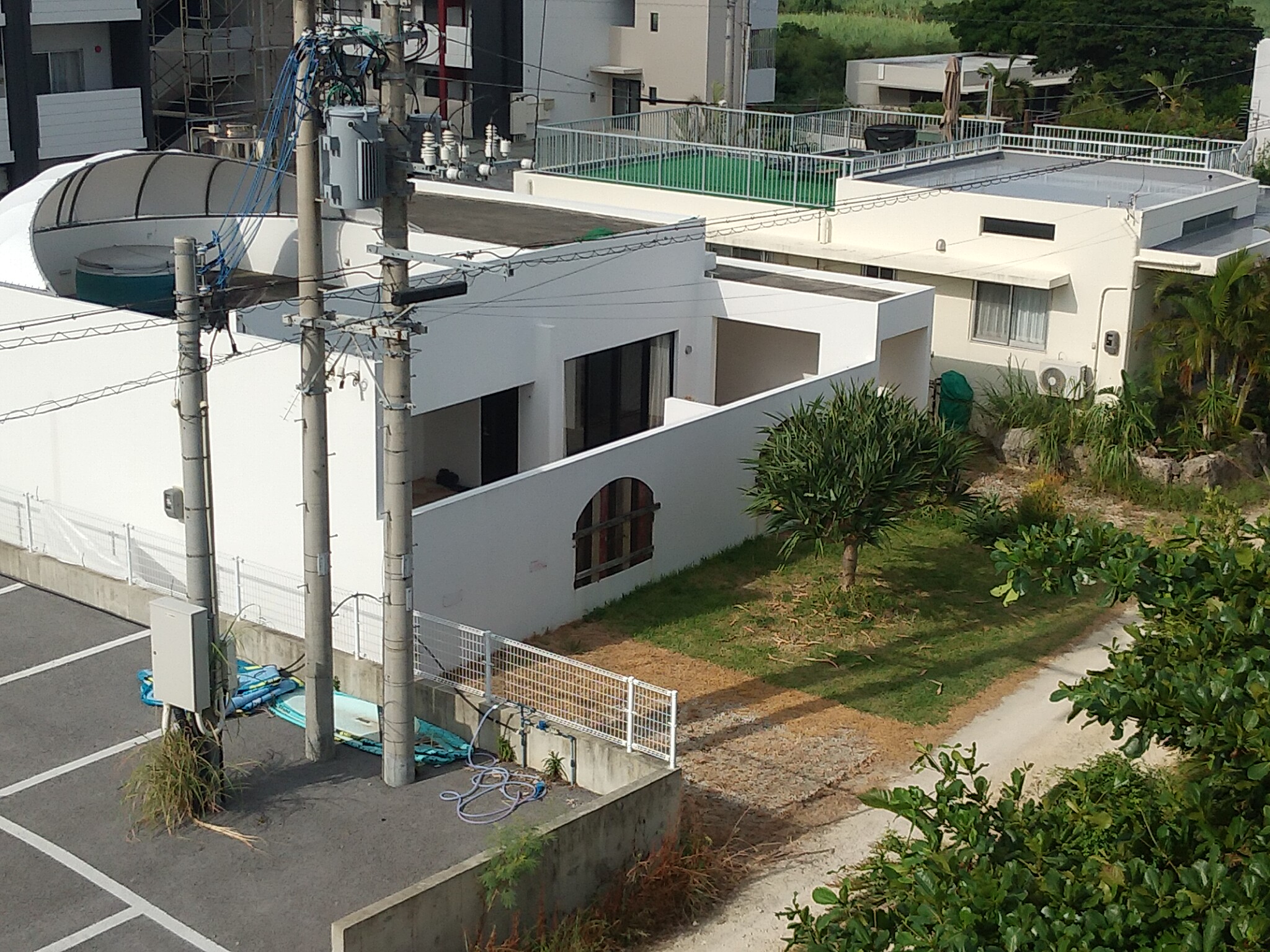 宮古島のんびり暮らし Resort Garden Villa 宮古島＜宮古島＞ 宿泊