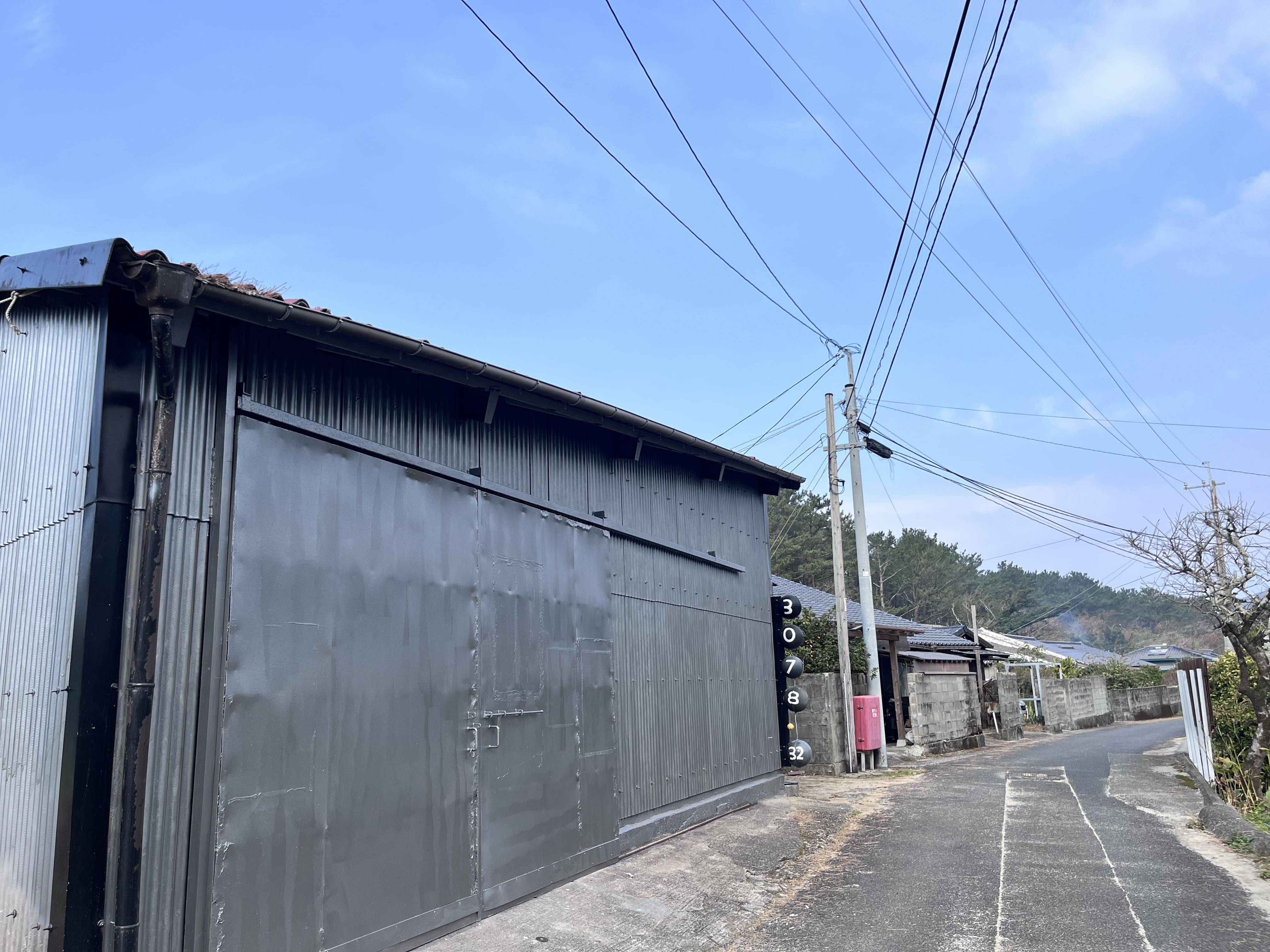 NAGATASEATIME<屋久島>