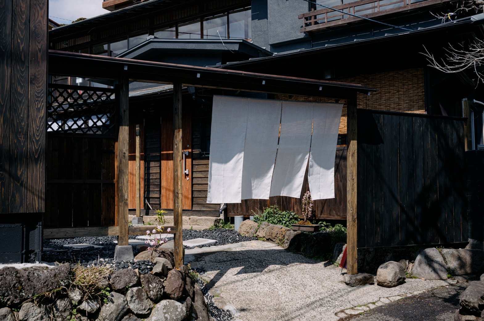 湯河原六門 宿泊予約【楽天トラベル】