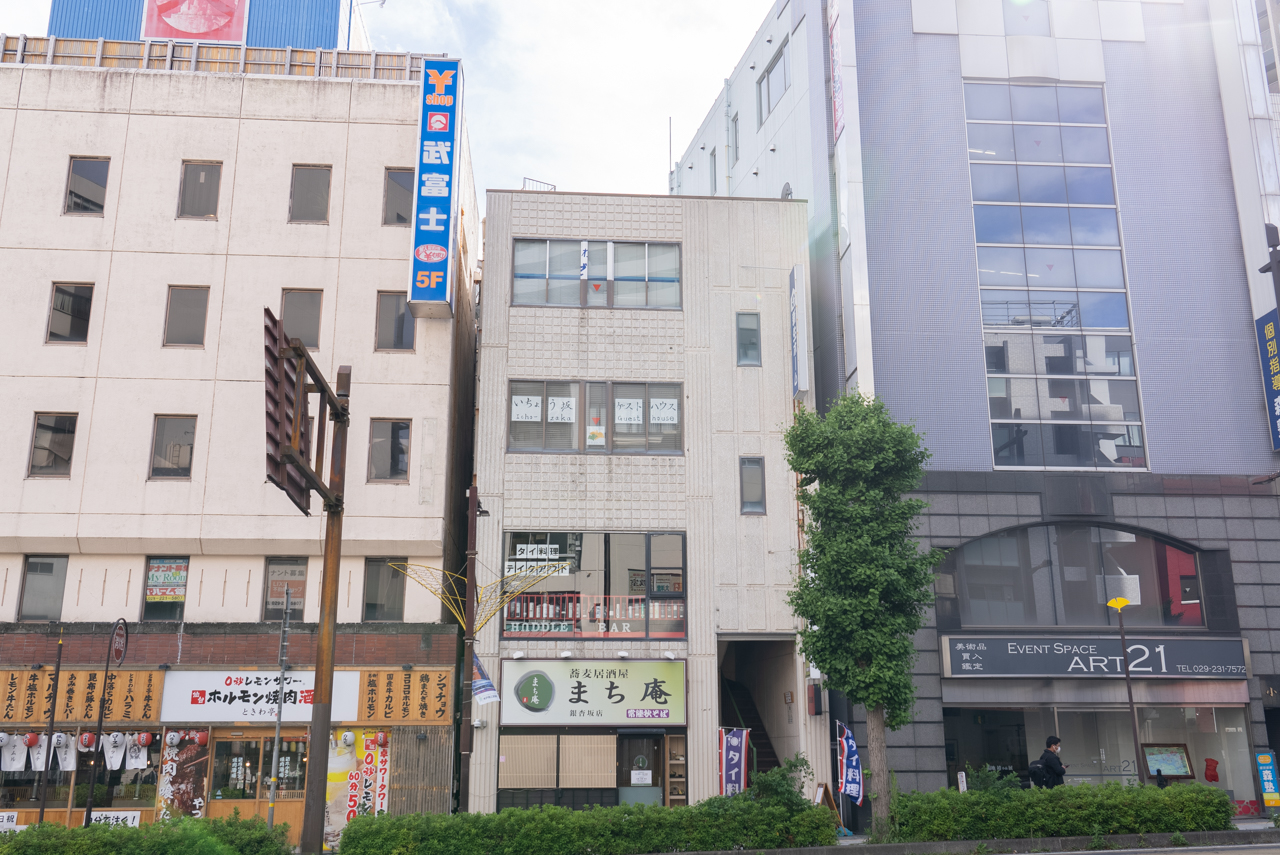 楽天トラベル: いちょう坂ゲストハウス 宿泊予約 