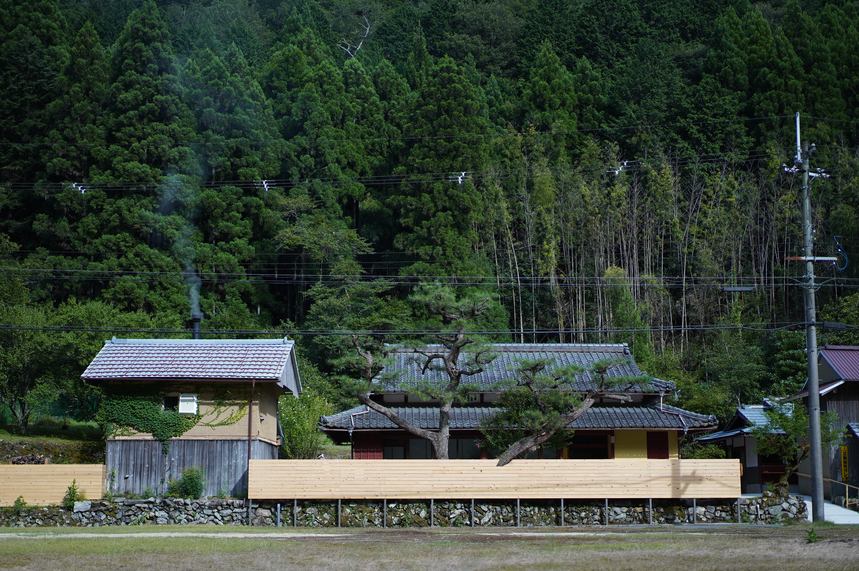 Earthing MIYAMA 宿泊予約【楽天トラベル】
