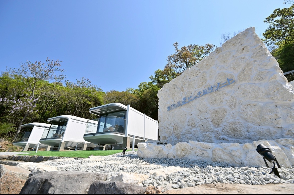 瀬戸の浜beach＆resort＜小豆島＞ 宿泊予約【楽天トラベル】