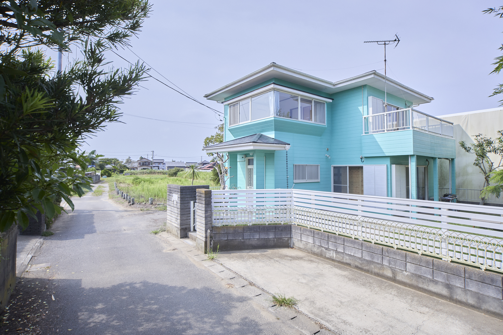 ｒｉｎｎｅ　九十九里　Ｂｅａｃｈｈｏｕｓｅ