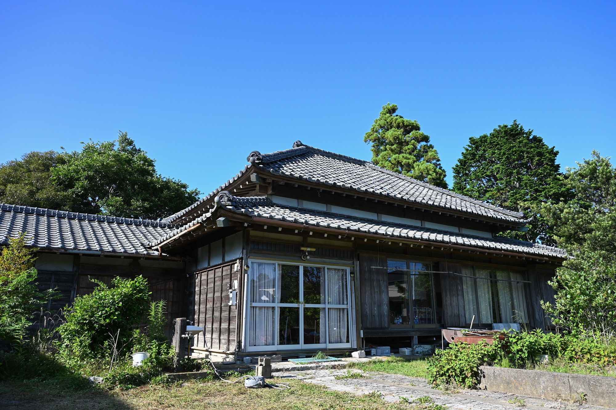 星が綺麗な町の古民家 宿泊予約【楽天トラベル】
