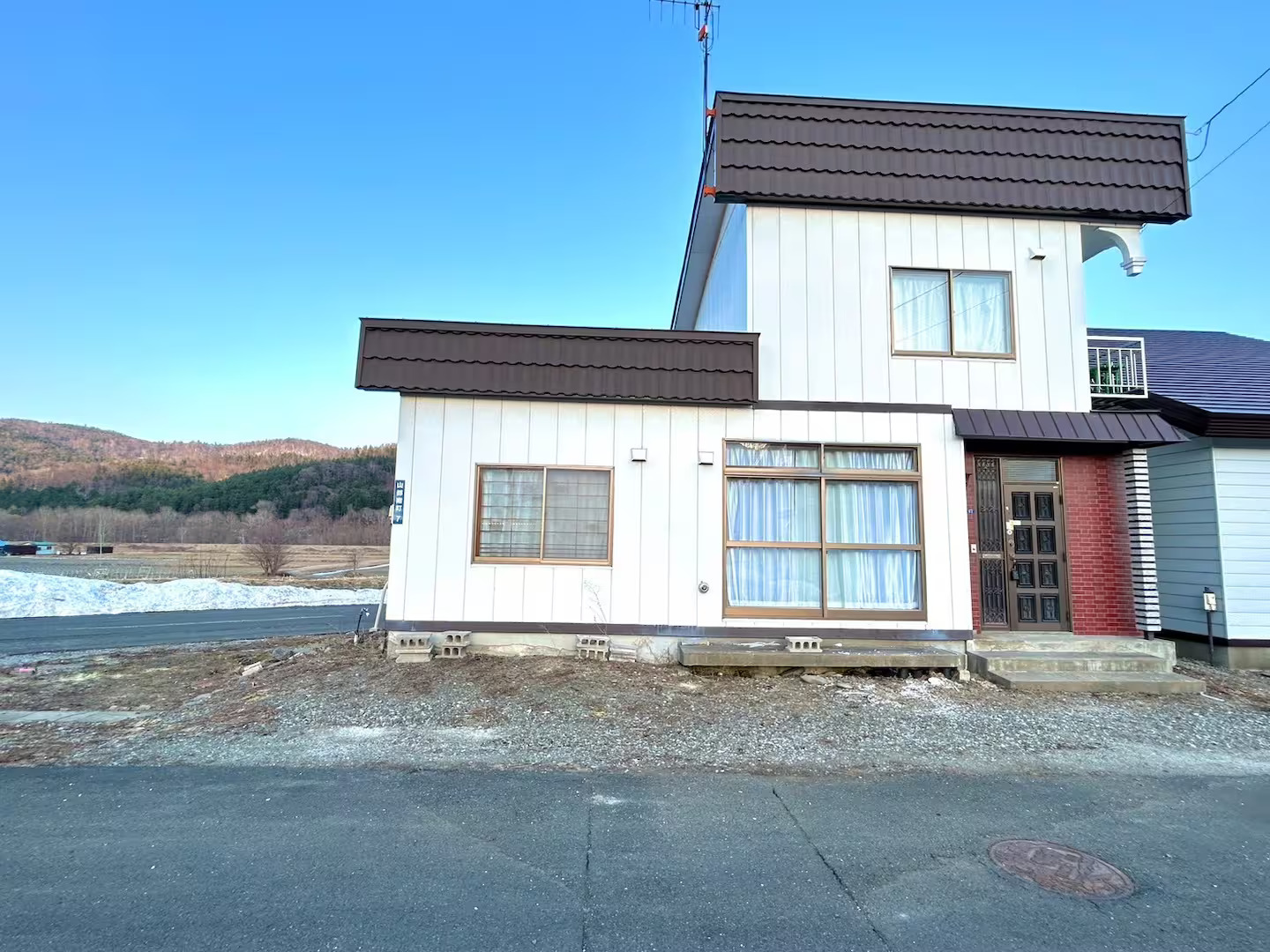 Ｆｕｒａｎｏ　ＢｎＢ 施設全景