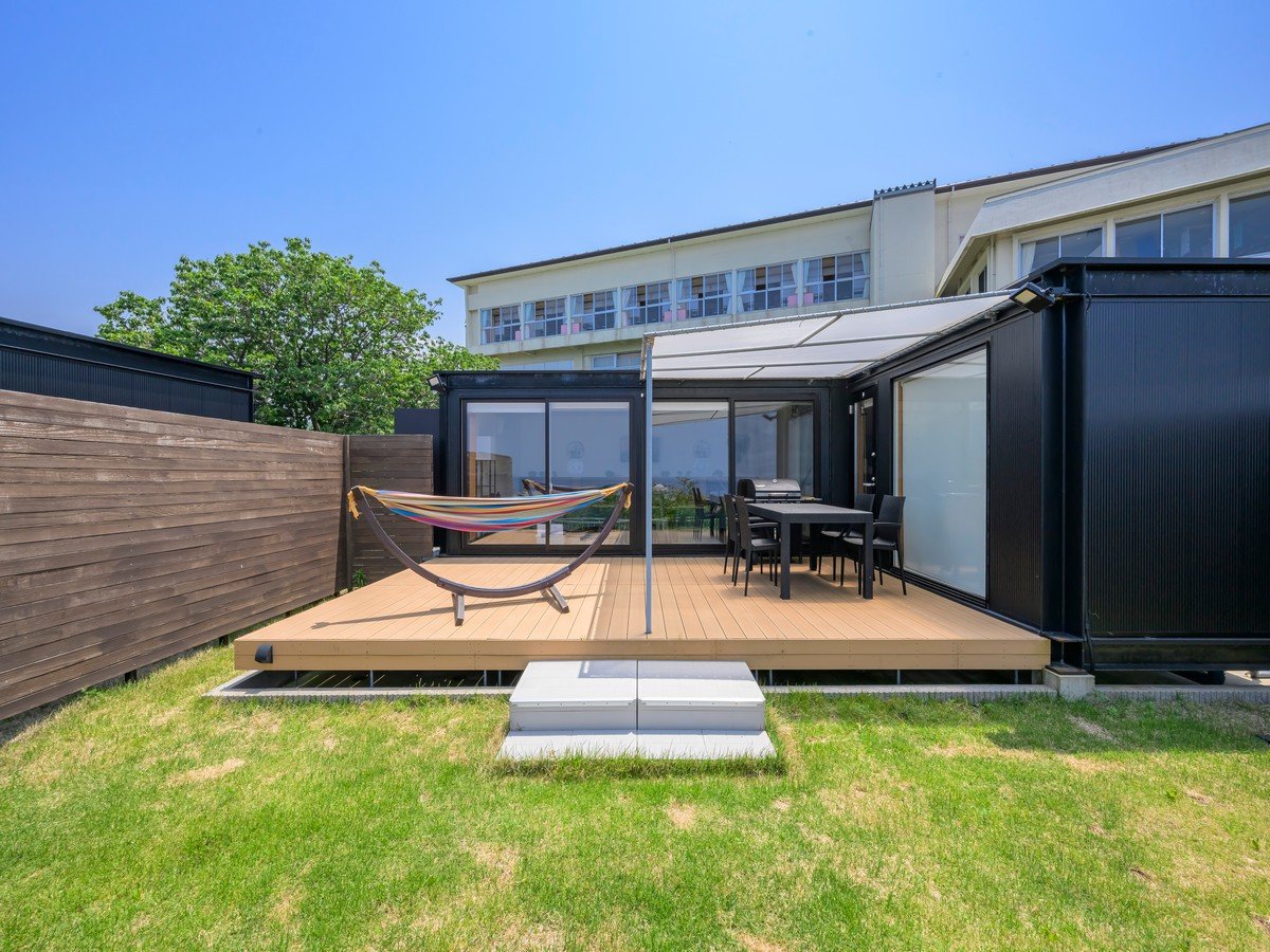 海のＨＡＮＡＲＥ