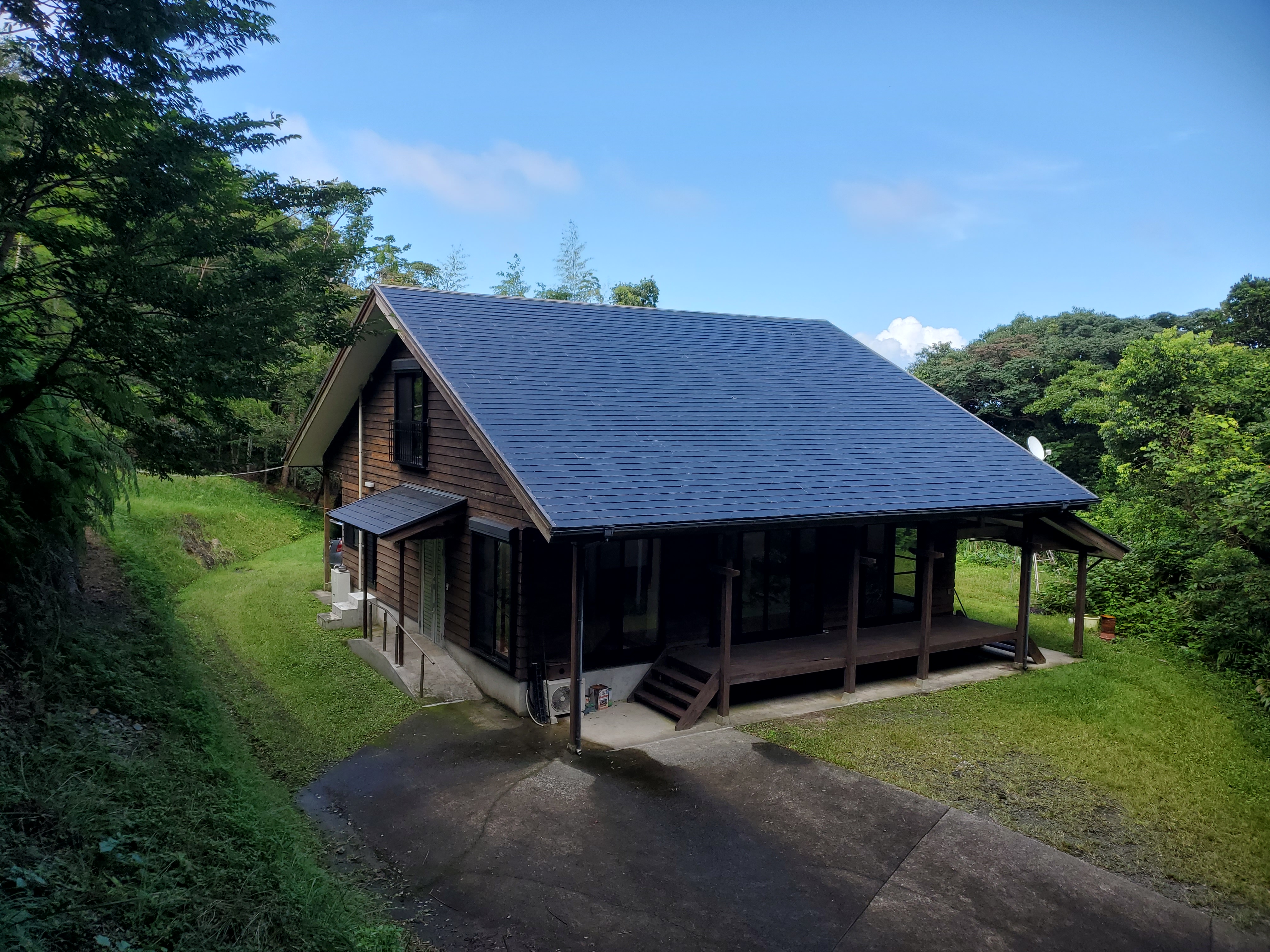 [残り1点のみ]屋久島額装写真 残り1点のみ]屋久島額装写真 天空の森 屋久島＜屋久島＞ 宿泊予約