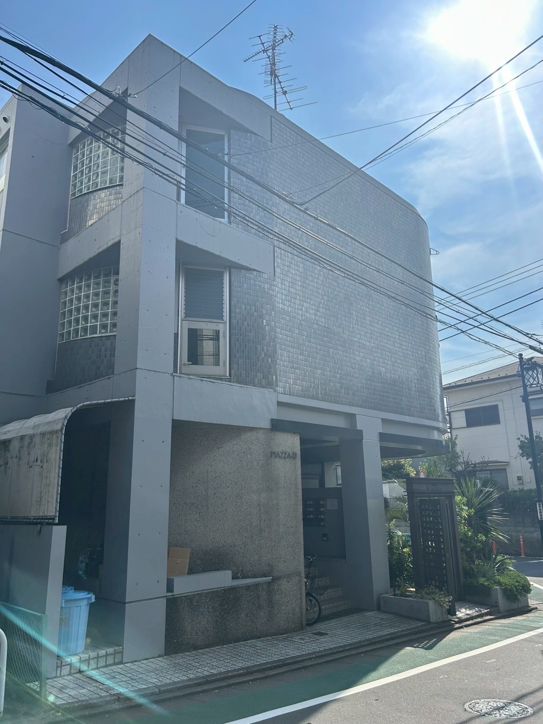 Piazza－U 祐天寺 宿泊予約【楽天トラベル】