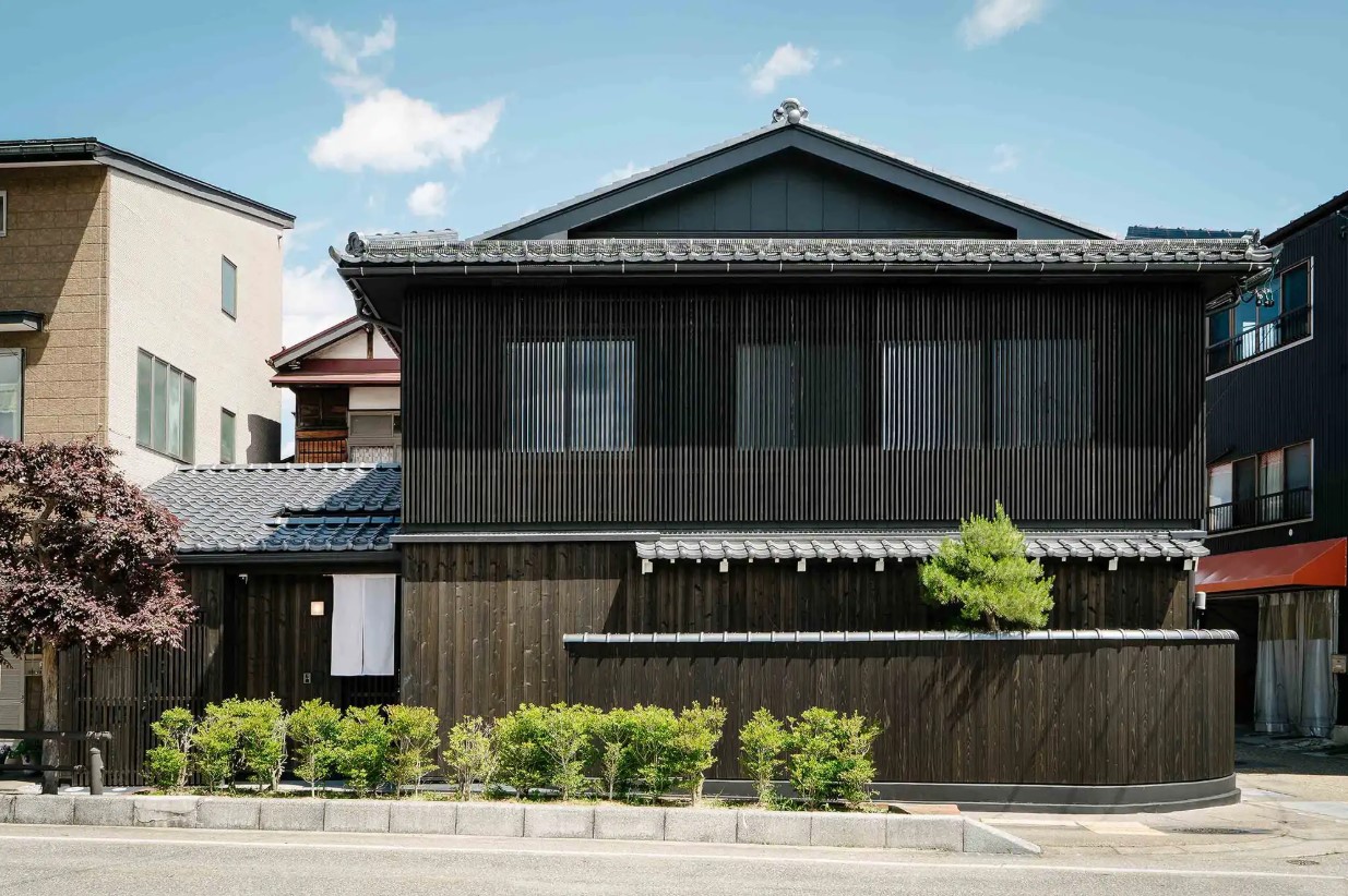 名田町　ななの陽　〈一棟貸し町家〉