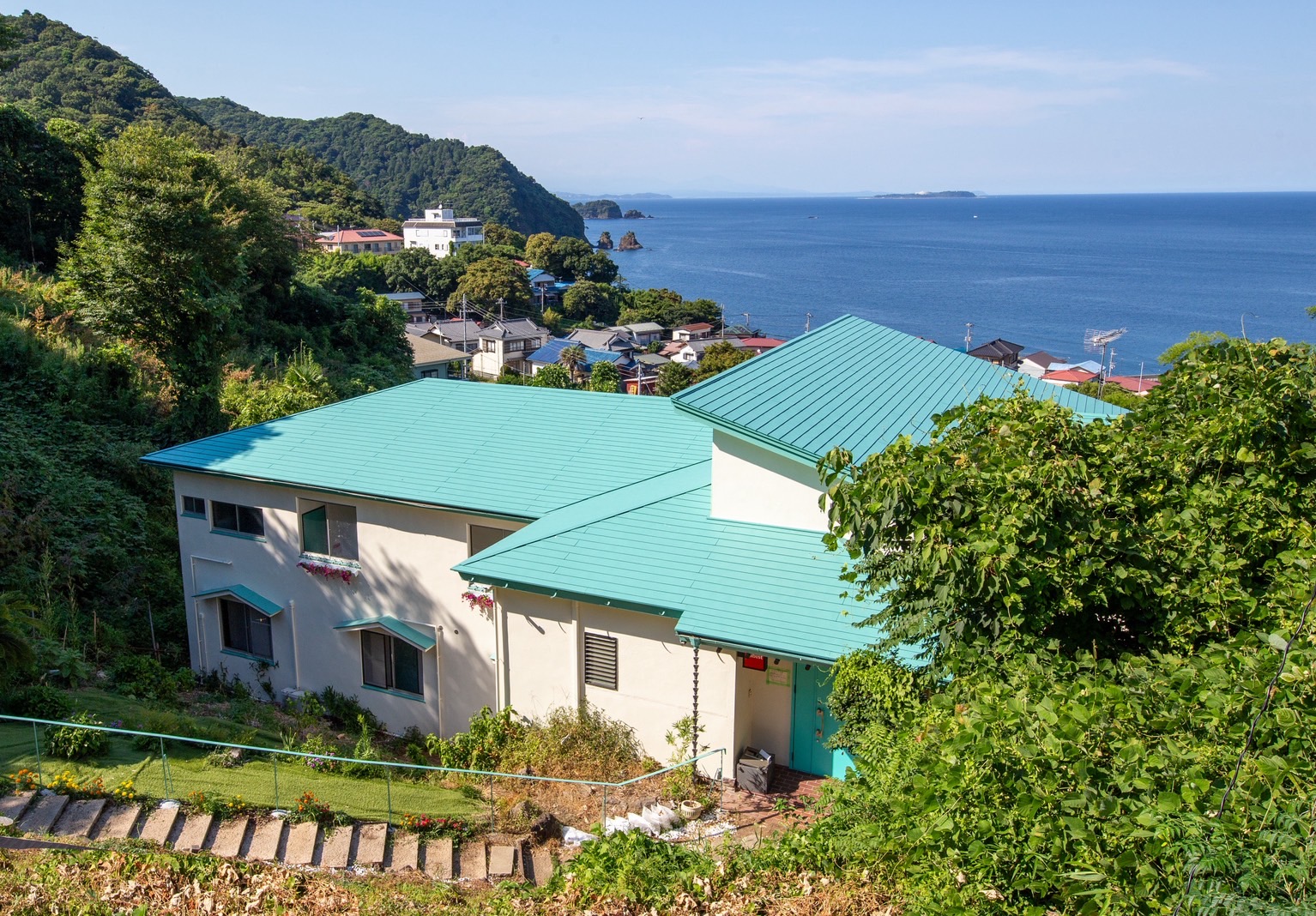 Ｖｉｌｌａ　ＦＵＮ　Ｋａｗａｎａ