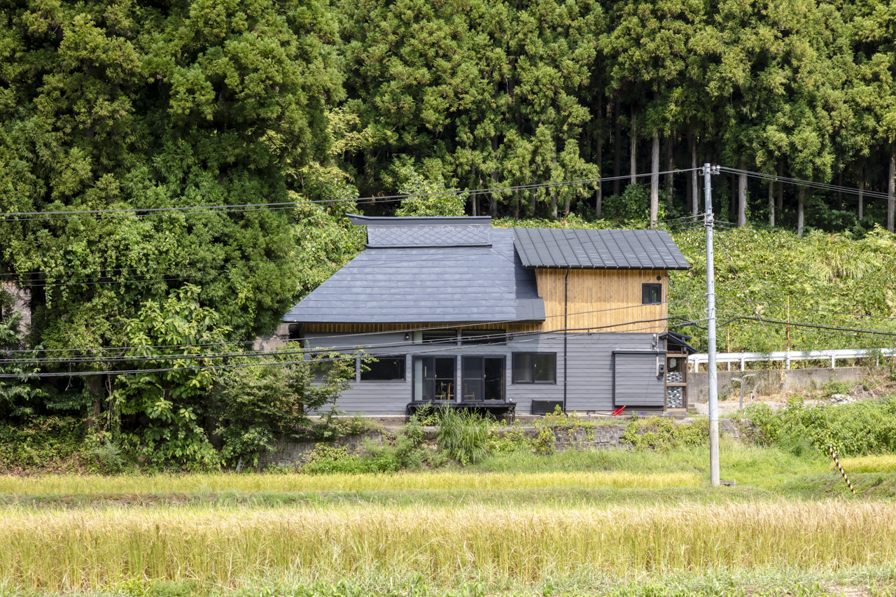 AKIYATO 奥阿賀七名庵 らくら 宿泊予約【楽天トラベル】