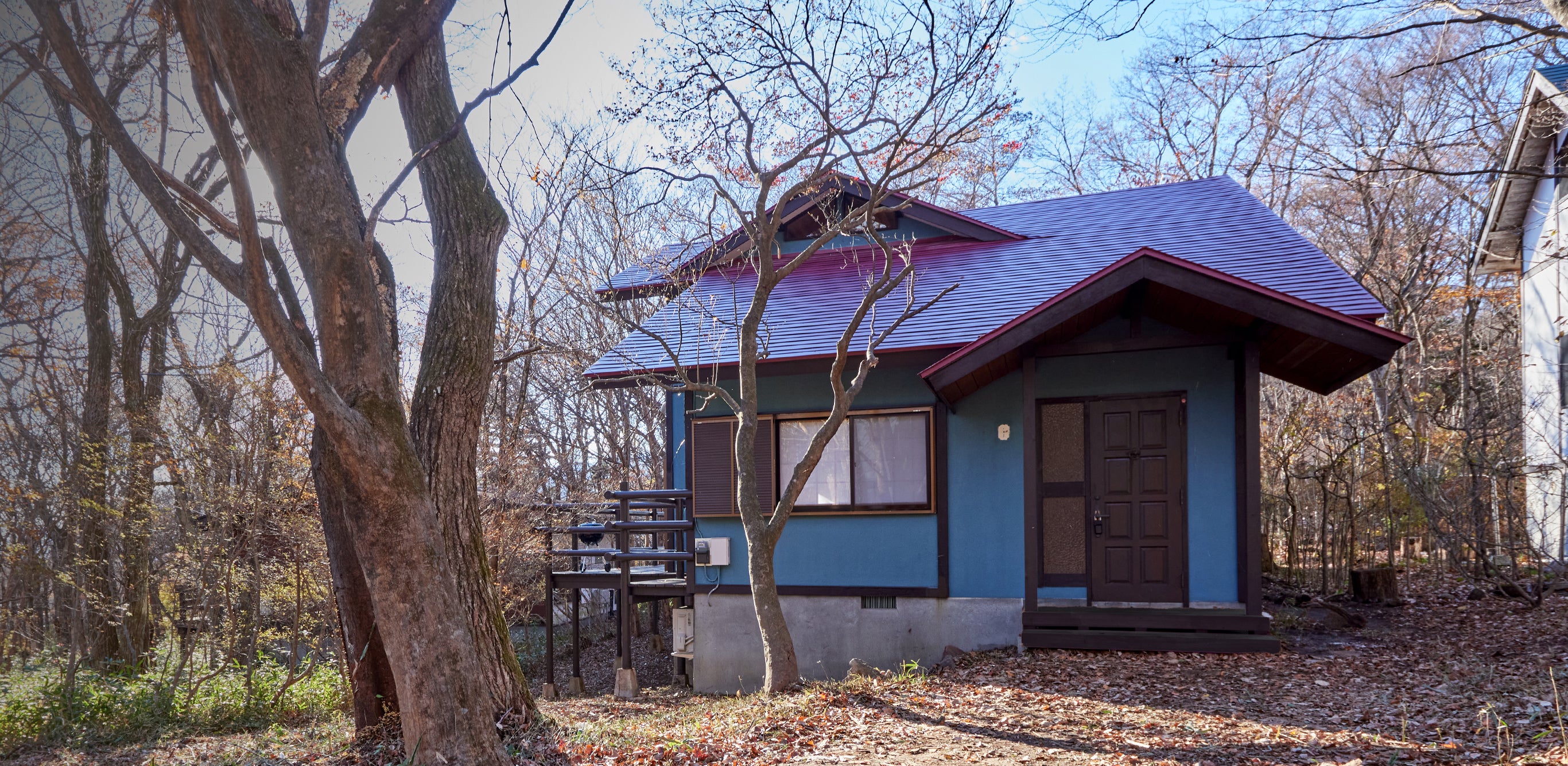 ｒｉｎｎｅ　２ｎｄ　ｌｉｖｉｎｇ　那須　Ｃｒｅｅｋ