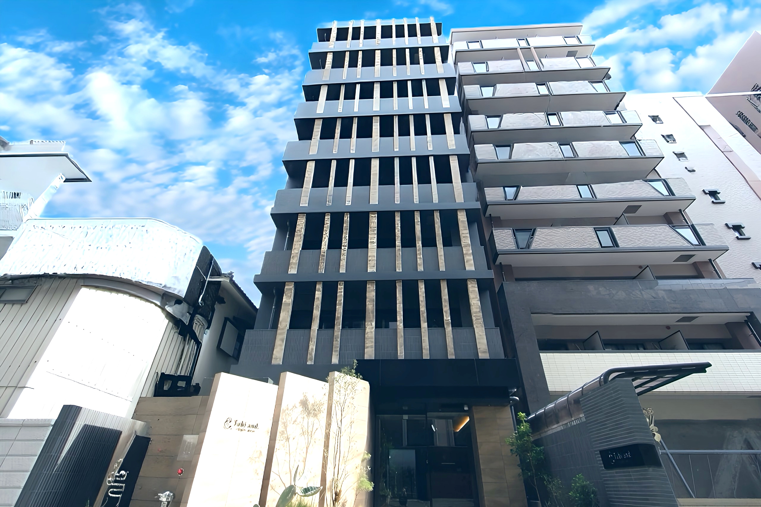 Tabi and．－light－博多01 宿泊予約【楽天トラベル】